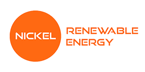 Nickel Renewable Energy logo