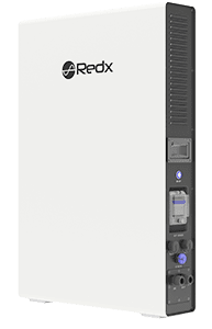 RX2505AC Battery System