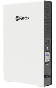 RX-2505PW Battery System